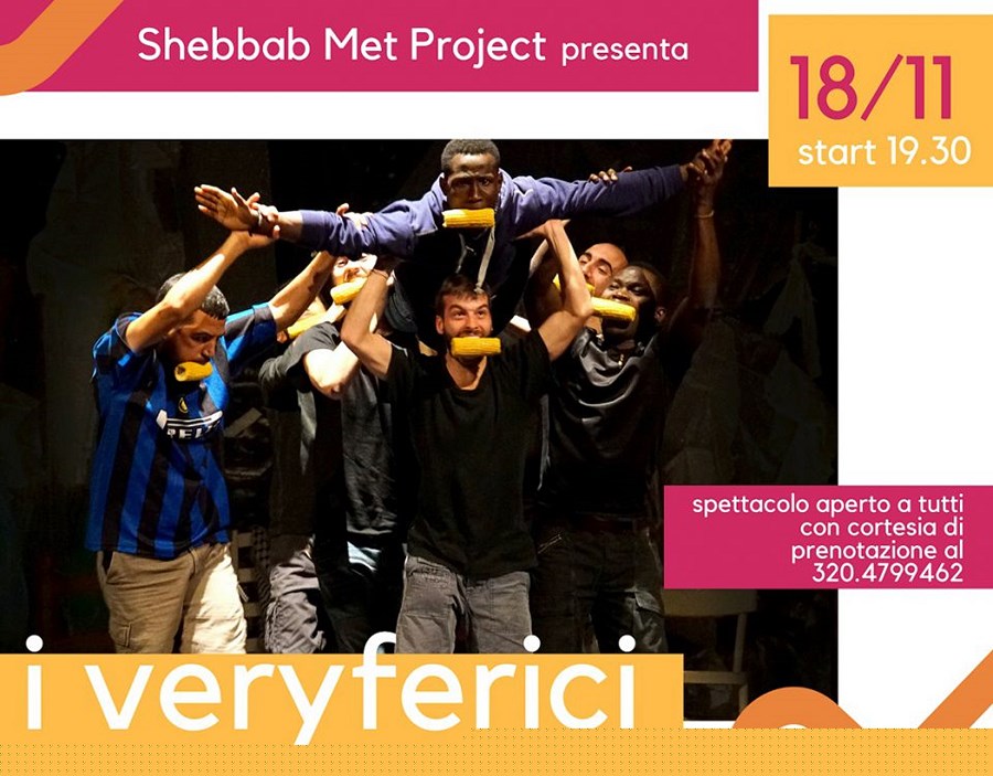 I Veryferici