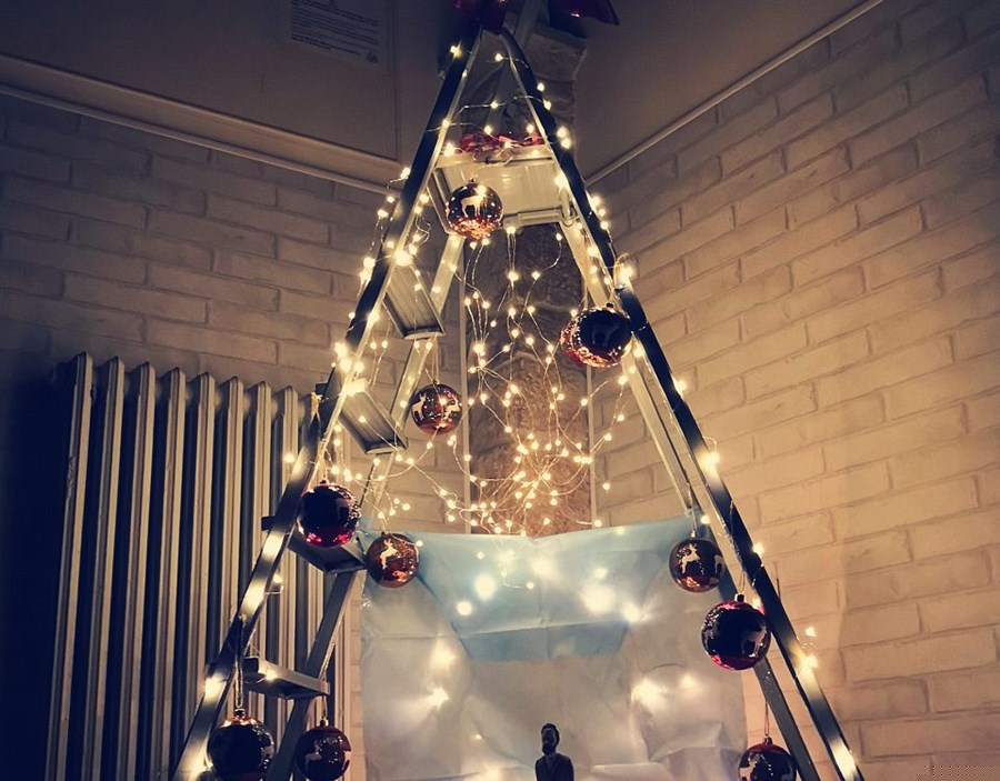 NATALE: Liberi per restare liberi