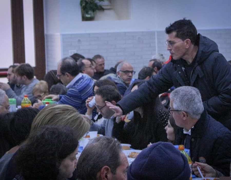 Giornata Mondiale delle Povertà