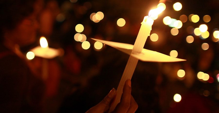 Veglia di preghiera nella Cattedrale di Andria – Rimandato l’evento del 14 luglio