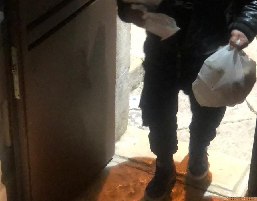 Solidarietà e carità cristiana non solo con i generi alimentari. Bisogna educare alla solidarietà di prossimità