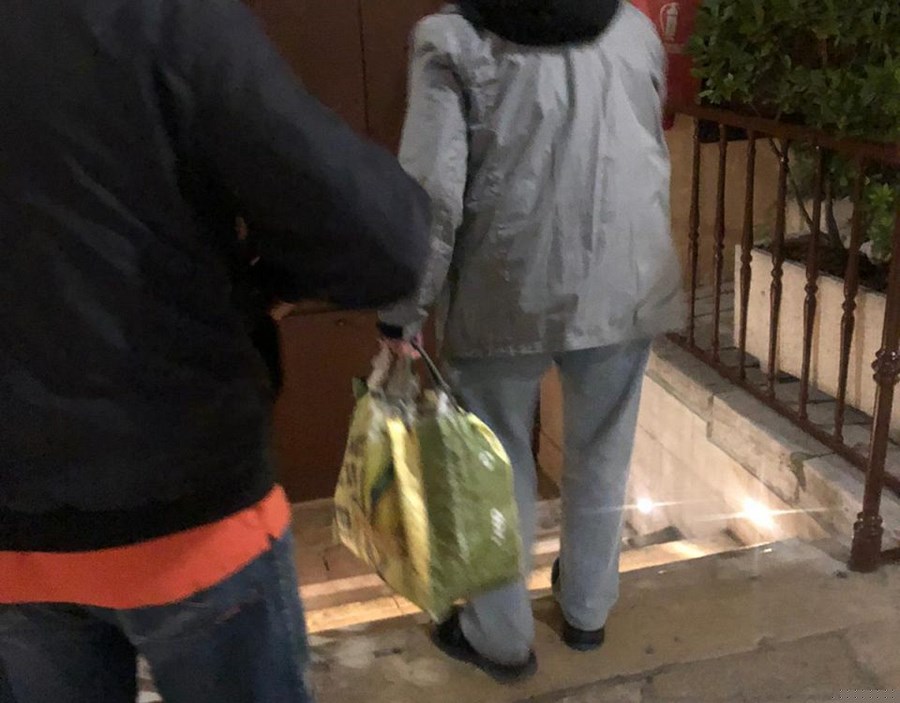 Aporofobia, conosciamola per evitare di lasciarci “contagiare” dall’indifferenza