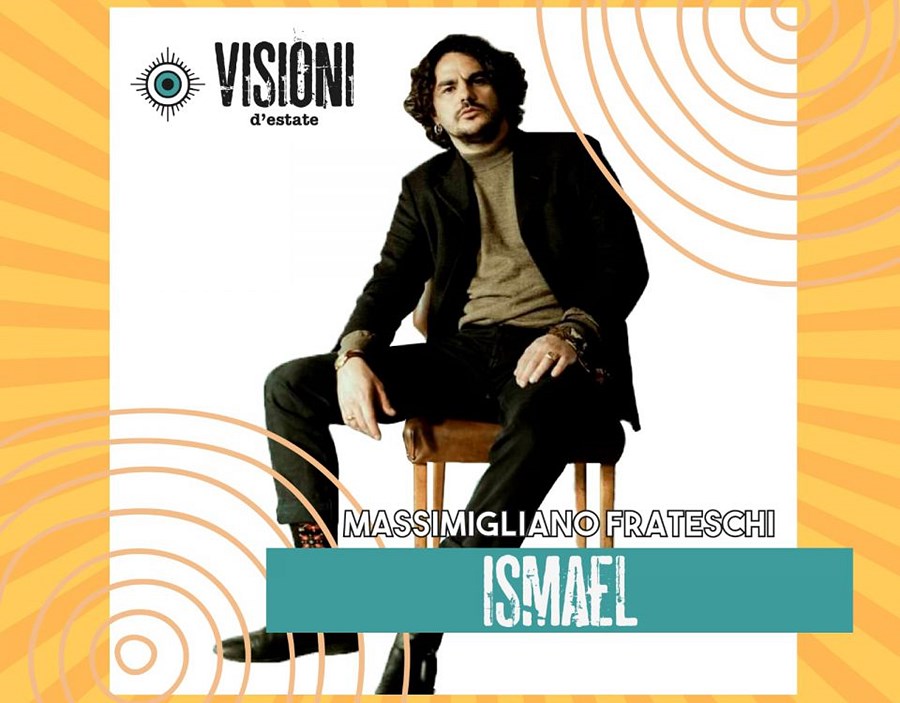 Ismael – in viaggio dalla Siria