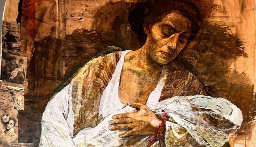 Gesù Cristo diventa uomo per ognuno di noi
