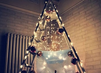 NATALE: Liberi per restare liberi