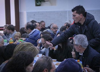 Giornata Mondiale delle Povertà