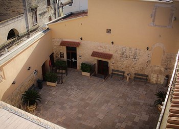 Il 2020 nei numeri delle prestazioni dei servizi erogati da Casa Accoglienza “S. M. Goretti” della Diocesi di Andria