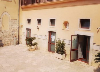 Continua l’attività di contrasto al GAP nei locali della Casa di Accoglienza “S. Maria Goretti”