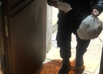 Solidarietà e carità cristiana non solo con i generi alimentari. Bisogna educare alla solidarietà di prossimità