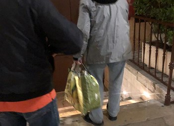 Aporofobia, conosciamola per evitare di lasciarci “contagiare” dall’indifferenza
