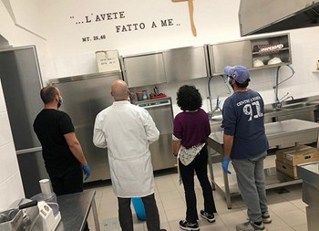 Rimodulati a causa della pandemia alcuni orari dei servizi offerti