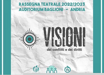 Visioni – dei conflitti dei diritti