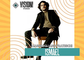 Ismael – in viaggio dalla Siria