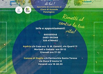 Non lasciarti vincere dal gioco