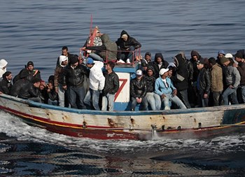 Tragedia di Lampedusa, don Geremia scrive all’arcivescovo di Agrigento