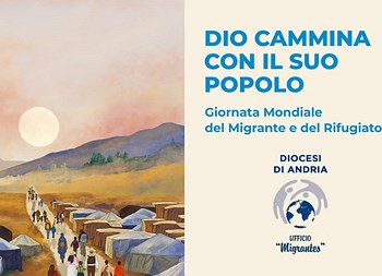 110ma Giornata Mondiale del Migrante e del Rifugiato